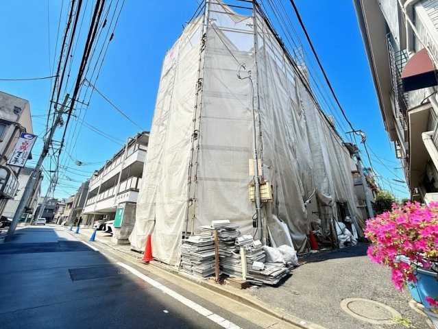北区栄町　新築戸建　全2棟