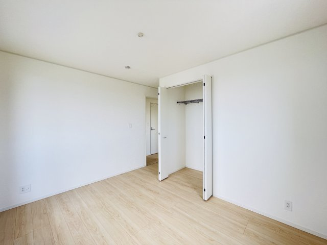 【収納】 | 本庄市下野堂第6  クレイドルガーデン　新築戸建　 全3棟　1号棟