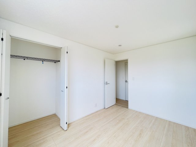 【収納】 | 本庄市下野堂第6  クレイドルガーデン　新築戸建　 全3棟　1号棟