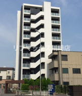 S-FORT川崎神明町　旧）attract　（アトラクト）の画像