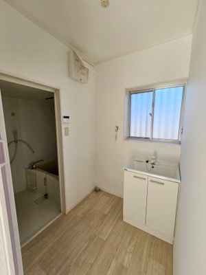 【トイレ】 | 柳貸家 | シンプルで使いやすいトイレです