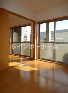 松戸市栄町７丁目のアパート