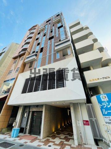 仲介手数料０円！！ザ・テラス丸の内の外観