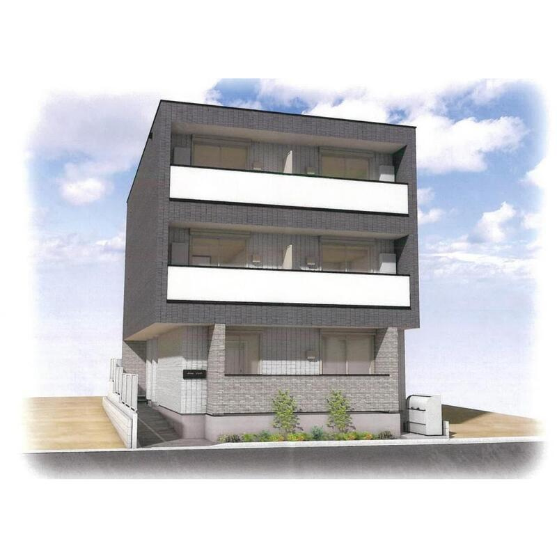 さいたま市南区南浦和３丁目の賃貸マンション