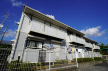 パークハイムAの画像