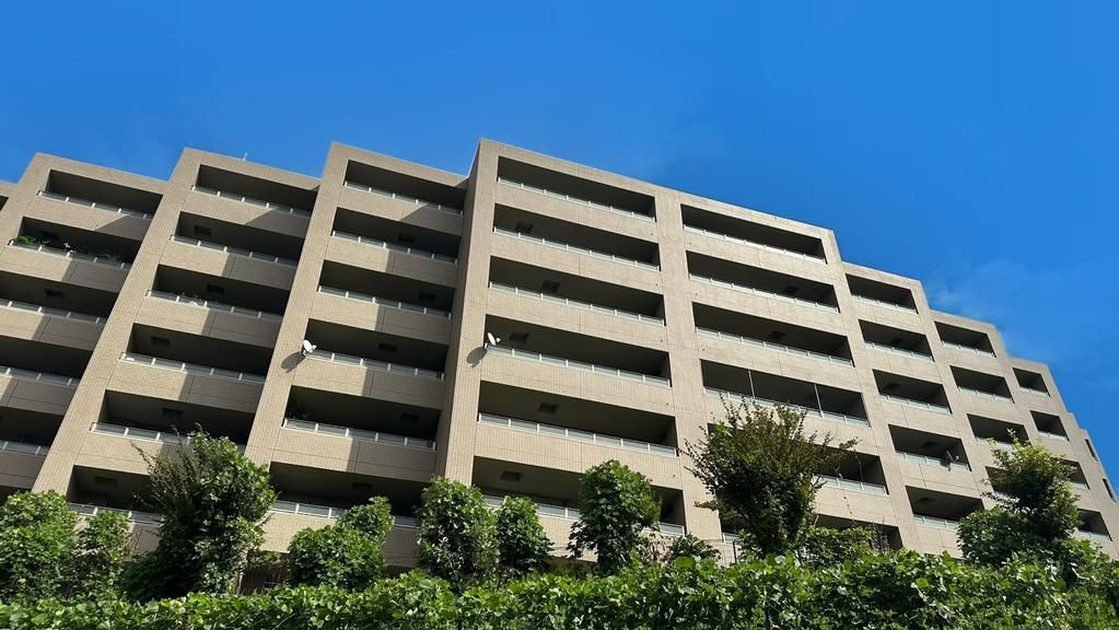 アルスたまプラーザＤ.ヒルズ