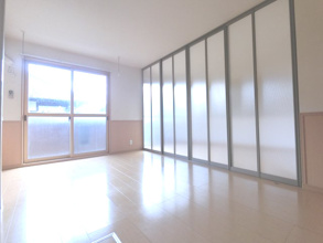 【居間・リビング】