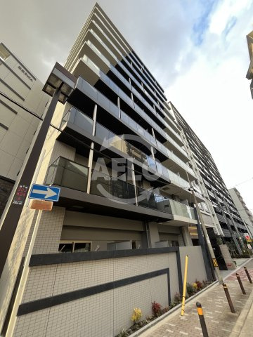 セイワパレス新大阪