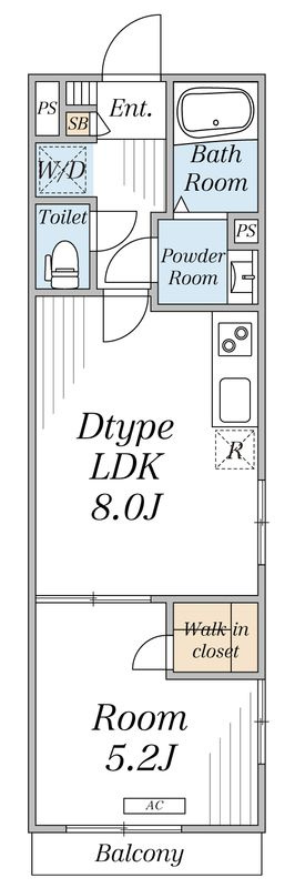 メゾン・シェノン