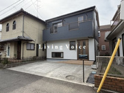 【仲介手数料０円】相模原市中央区淵野辺本町4丁目　中古一戸建ての画像