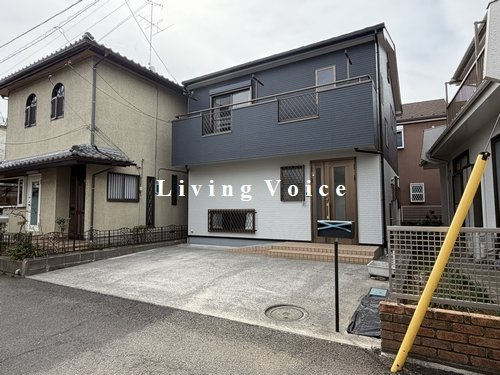 【外観】 | 【仲介手数料０円】相模原市中央区淵野辺本町4丁目　中古一戸建て | 【仲介手数料０円】相模原市中央区淵野辺本町4丁目　中古一戸建て