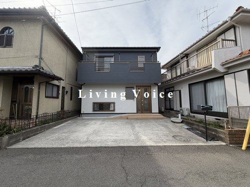 【外観】 | 【仲介手数料０円】相模原市中央区淵野辺本町4丁目　中古一戸建て | 【仲介手数料０円】相模原市中央区淵野辺本町4丁目　中古一戸建て