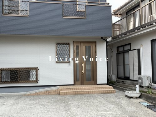 【エントランス】 | 【仲介手数料０円】相模原市中央区淵野辺本町4丁目　中古一戸建て | 【仲介手数料０円】相模原市中央区淵野辺本町4丁目　中古一戸建て