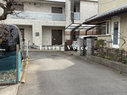 【前面道路含む現地写真】 | 【仲介手数料０円】相模原市中央区淵野辺本町4丁目　中古一戸建て | 【仲介手数料０円】相模原市中央区淵野辺本町4丁目　中古一戸建て