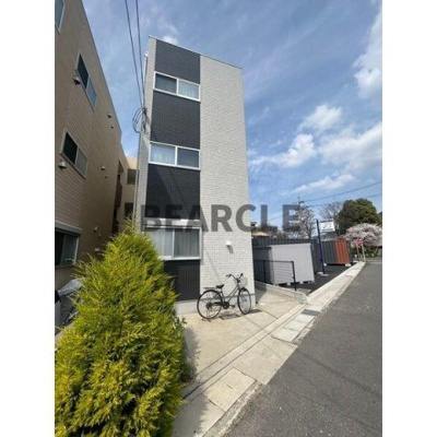 【その他共用部分】 | ハーモニーテラス大宅早稲ノ内町