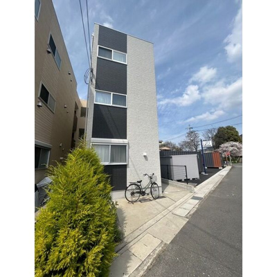【その他共用部分】 | ハーモニーテラス大宅早稲ノ内町