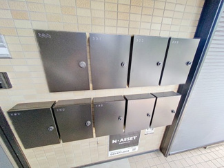 【その他共用部分】 | アルテミチ