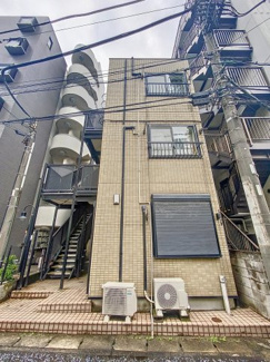 【外観】 | アルテミチ