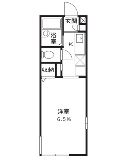 【間取り】 | アルテミチ