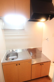 【キッチン】 | アルテミチ