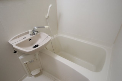 【浴室】 | アルテミチ