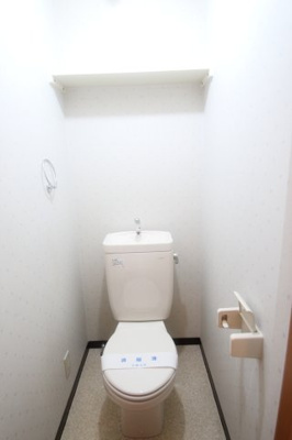 【トイレ】 | アルテミチ