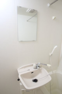 【洗面所】 | アルテミチ