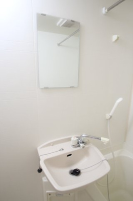 【洗面所】 | アルテミチ