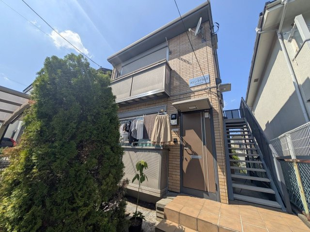 メゾン・ライラック