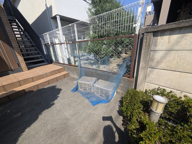 メゾン・ライラックのその他共用部分