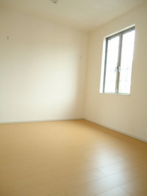 【内装】 | フィール　グラッドＢ | 物件の内装です