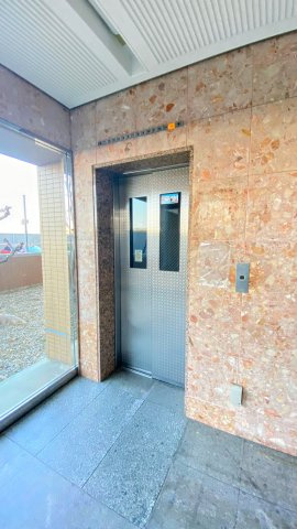 朝日プラザＣＩＴＹウエストヒル神戸Ｂ棟のその他共用部分