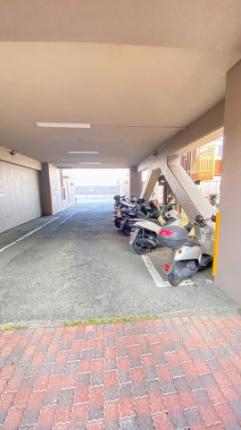 朝日プラザＣＩＴＹウエストヒル神戸Ｂ棟のその他共用部分