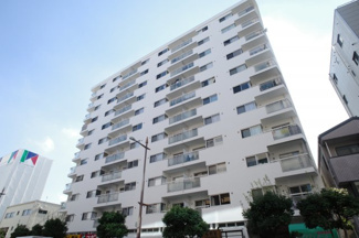 【外観】 | メゾン茨木西駅前