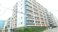 コンシェリアデュー勝どきの画像