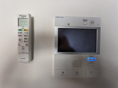 【セキュリティ】 | ハーモニーレジデンス品川高輪