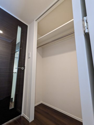 【収納】 | ハーモニーレジデンス品川高輪