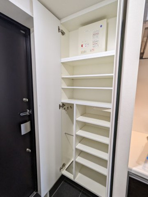 【内装】 | ハーモニーレジデンス品川高輪