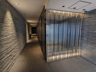 【ロビー】 | ハーモニーレジデンス品川高輪