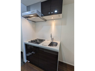 【キッチン】 | ハーモニーレジデンス品川高輪