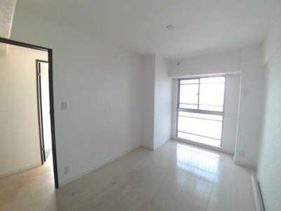 【寝室】 | リバーサイドタウン木場南スカイハイツ