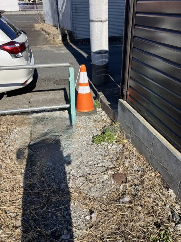 植田町中央一丁目 売土地の周辺