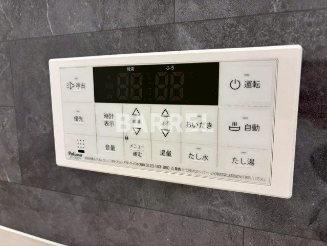 シエーナ川西中央3のその他