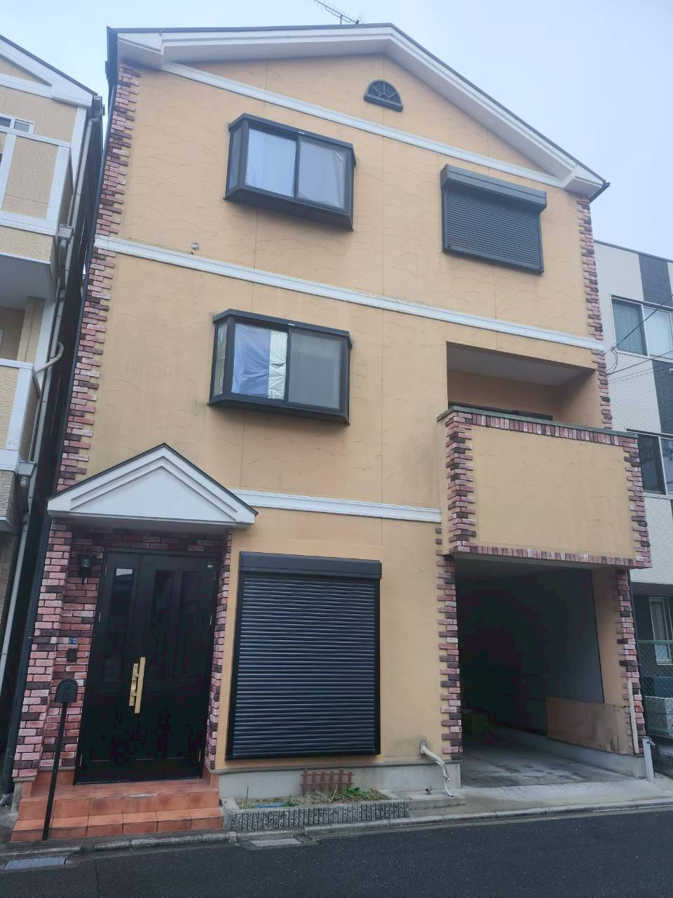 守口市南寺方東通1丁目戸建