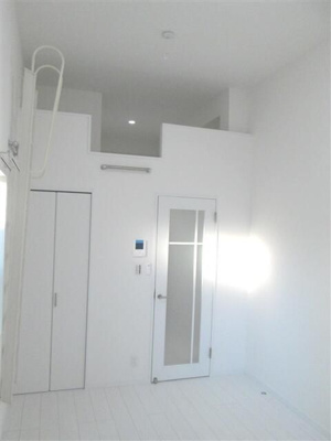 【内装】 | ArborBlue(アーバーブルー )