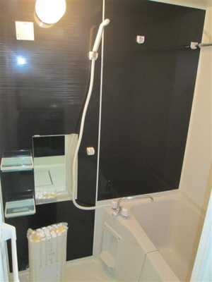 【浴室】 | ArborBlue(アーバーブルー )