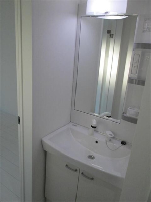 【洗面所】 | ArborBlue(アーバーブルー )