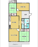 鈴が峰第４住宅１０号棟の画像