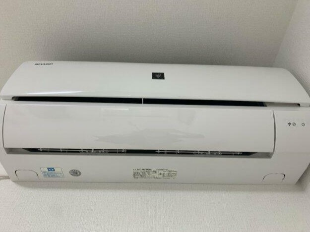 カインドネス赤羽の内装