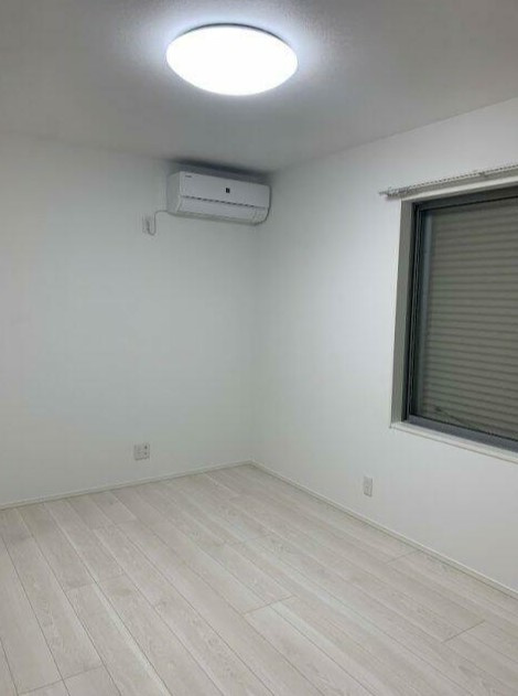 カインドネス赤羽の居間・リビング